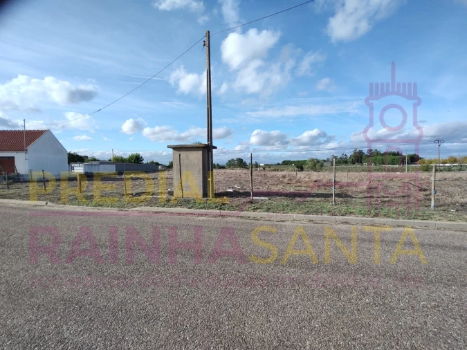Terreno Agricola ou Rústico para Venda em Alpiarça Foto 7