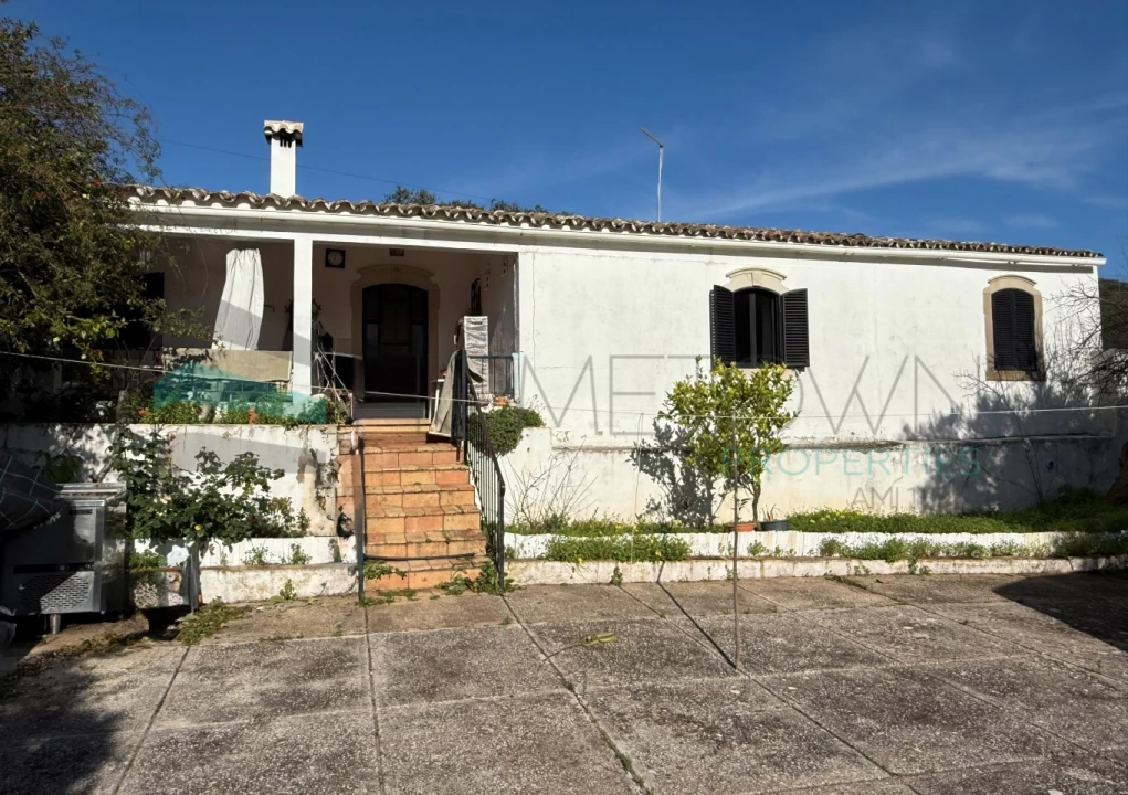 Moradia T3 para Venda em Querença, Tôr e Benafim Foto 1