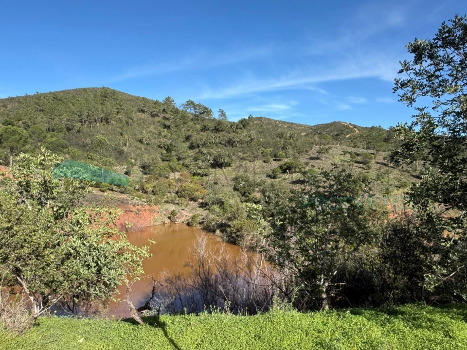 Moradia T3 para Venda em Querença, Tôr e Benafim Foto 21
