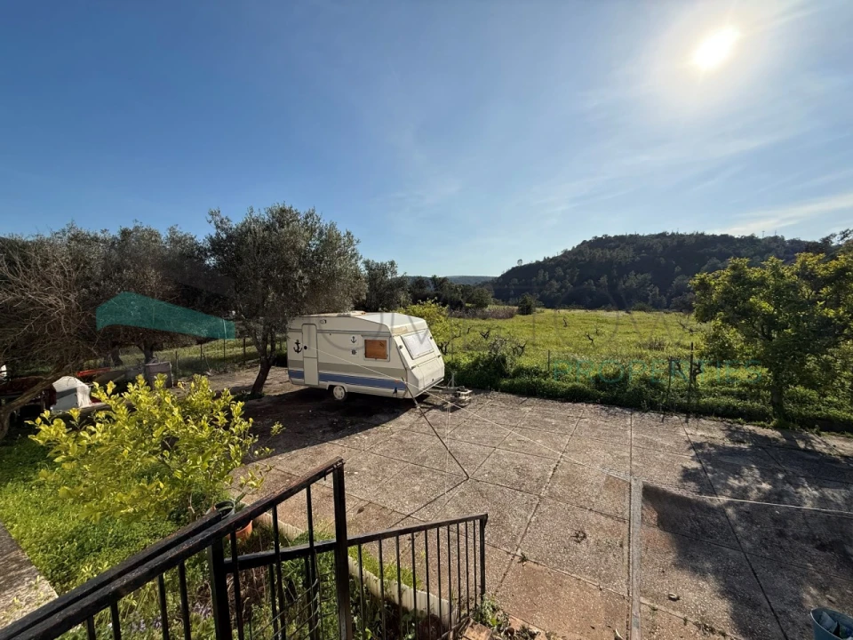 Moradia T3 para Venda em Querença, Tôr e Benafim Foto 27