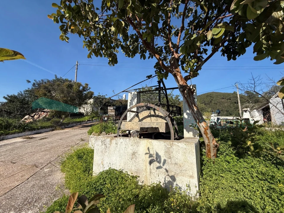 Moradia T3 para Venda em Querença, Tôr e Benafim Foto 28