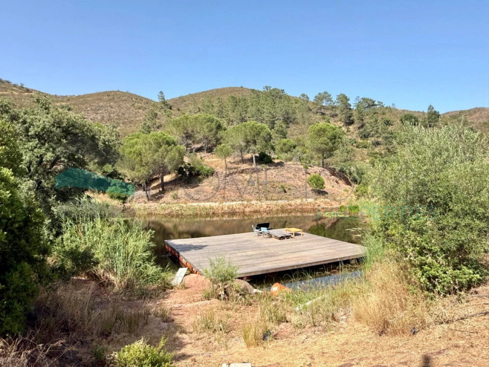 Moradia T3 para Venda em Querença, Tôr e Benafim Foto 32