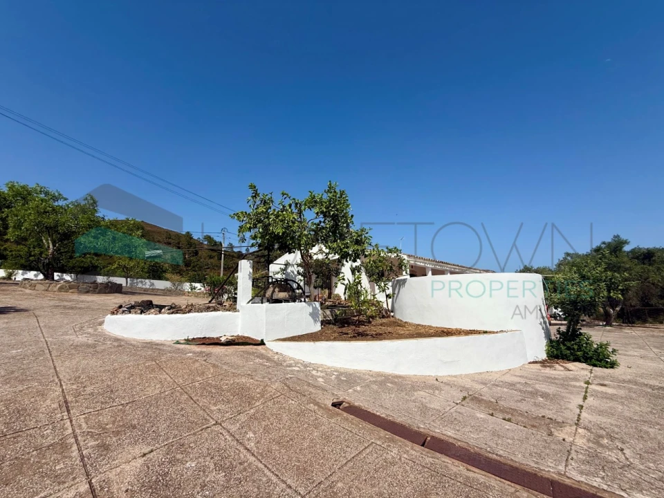 Moradia T3 para Venda em Querença, Tôr e Benafim Foto 33