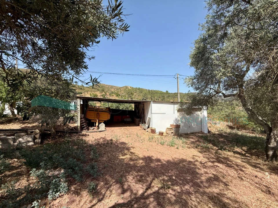 Moradia T3 para Venda em Querença, Tôr e Benafim Foto 36