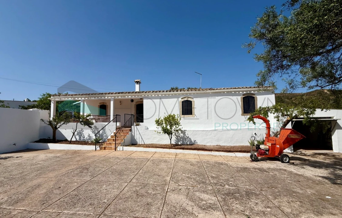 Moradia T3 para Venda em Querença, Tôr e Benafim Foto 38