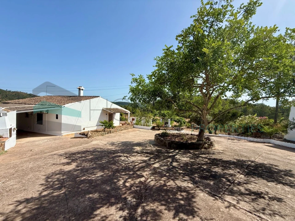 Moradia T3 para Venda em Querença, Tôr e Benafim Foto 41