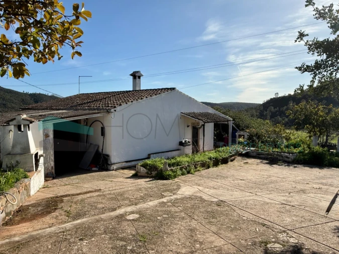 Moradia T3 para Venda em Querença, Tôr e Benafim Foto 2