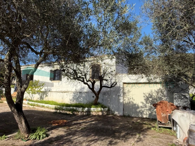 Moradia T3 para Venda em Querença, Tôr e Benafim Foto 23