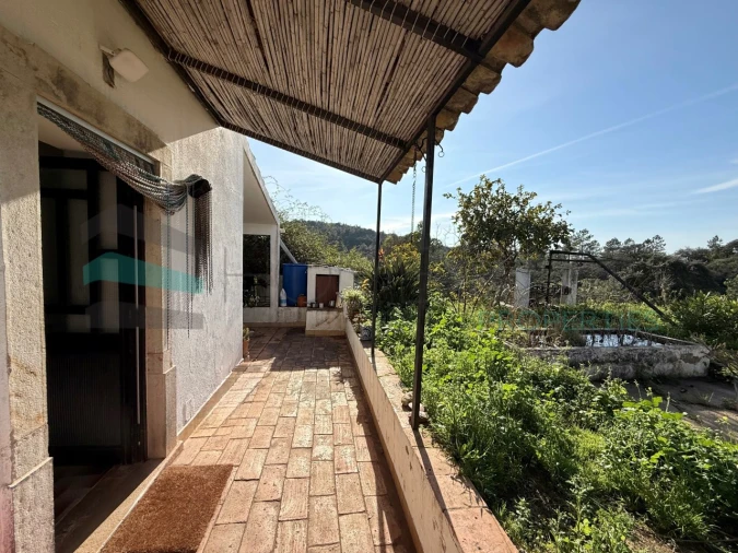 Moradia T3 para Venda em Querença, Tôr e Benafim Foto 26