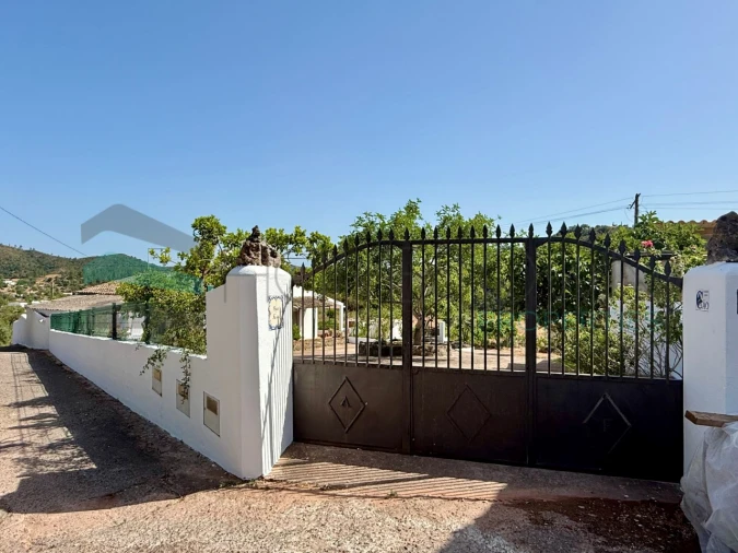 Moradia T3 para Venda em Querença, Tôr e Benafim Foto 4