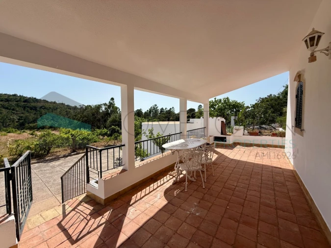 Moradia T3 para Venda em Querença, Tôr e Benafim Foto 19