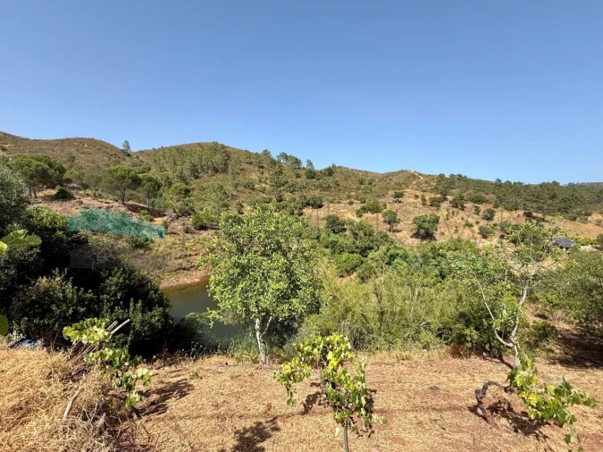 Moradia T3 para Venda em Querença, Tôr e Benafim Foto 31