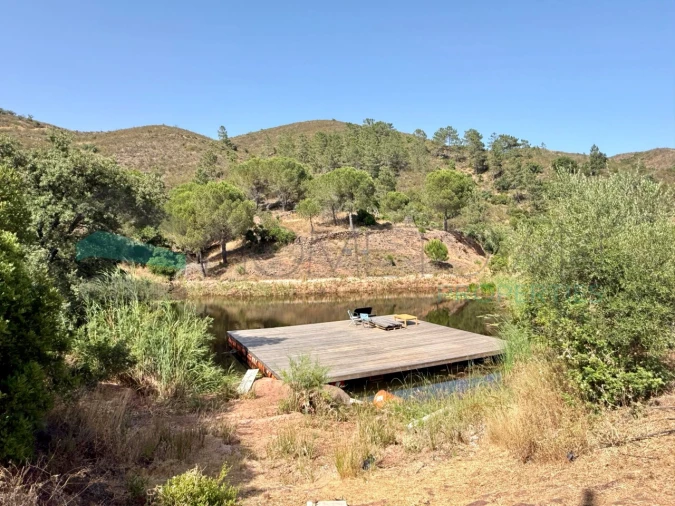 Moradia T3 para Venda em Querença, Tôr e Benafim Foto 32