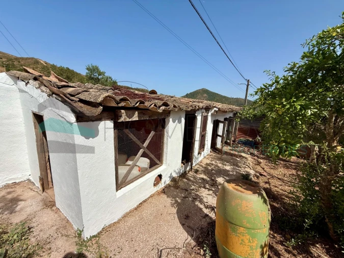 Moradia T3 para Venda em Querença, Tôr e Benafim Foto 35