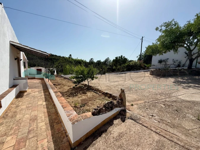 Moradia T3 para Venda em Querença, Tôr e Benafim Foto 39