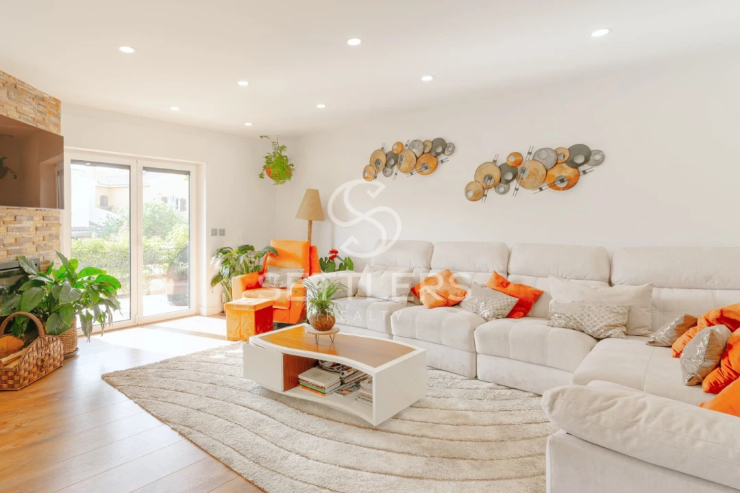 Moradia T5 para Venda em Cascais e Estoril Foto 4