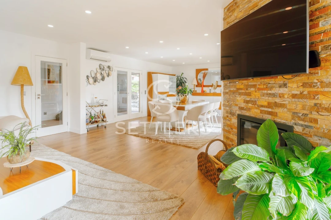 Moradia T5 para Venda em Cascais e Estoril Foto 9