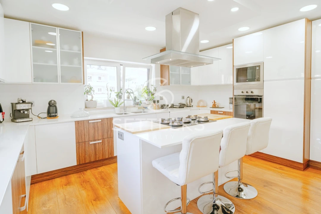 Moradia T5 para Venda em Cascais e Estoril Foto 11