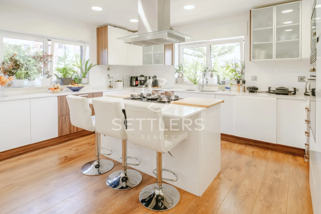 Moradia T5 para Venda em Cascais e Estoril Foto 12