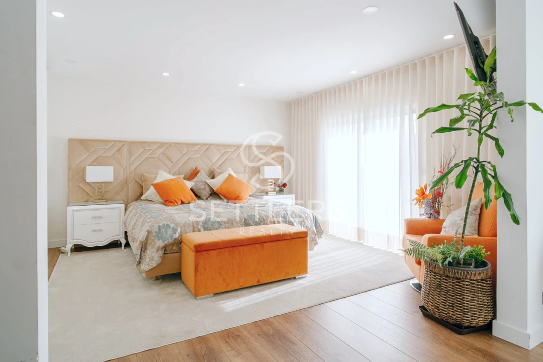 Moradia T5 para Venda em Cascais e Estoril Foto 14