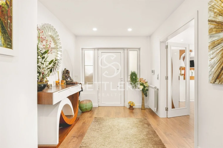 Moradia T5 para Venda em Cascais e Estoril Foto 13