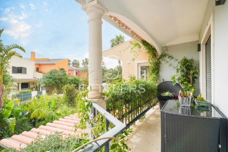 Moradia T5 para Venda em Cascais e Estoril Foto 20