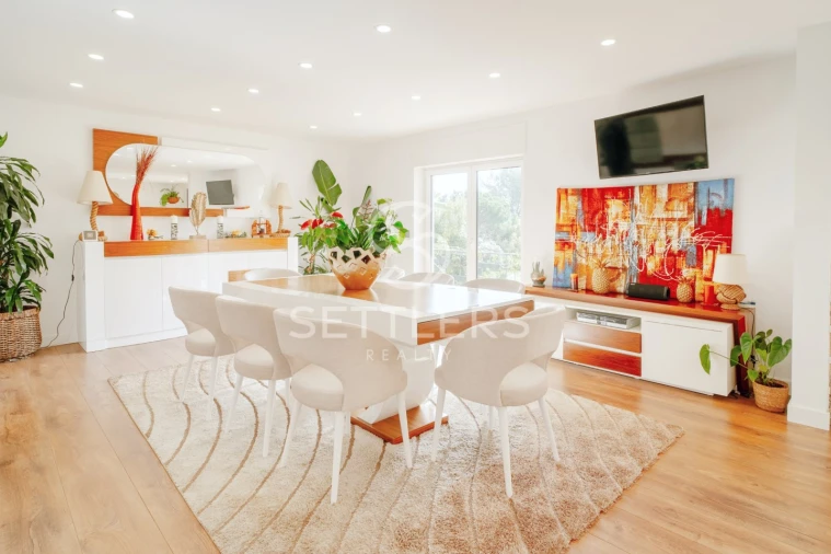 Moradia T5 para Venda em Cascais e Estoril Foto 2