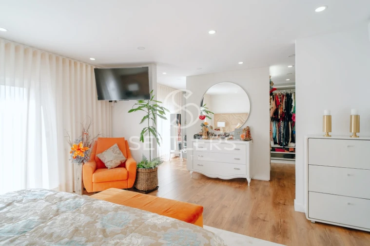 Moradia T5 para Venda em Cascais e Estoril Foto 15