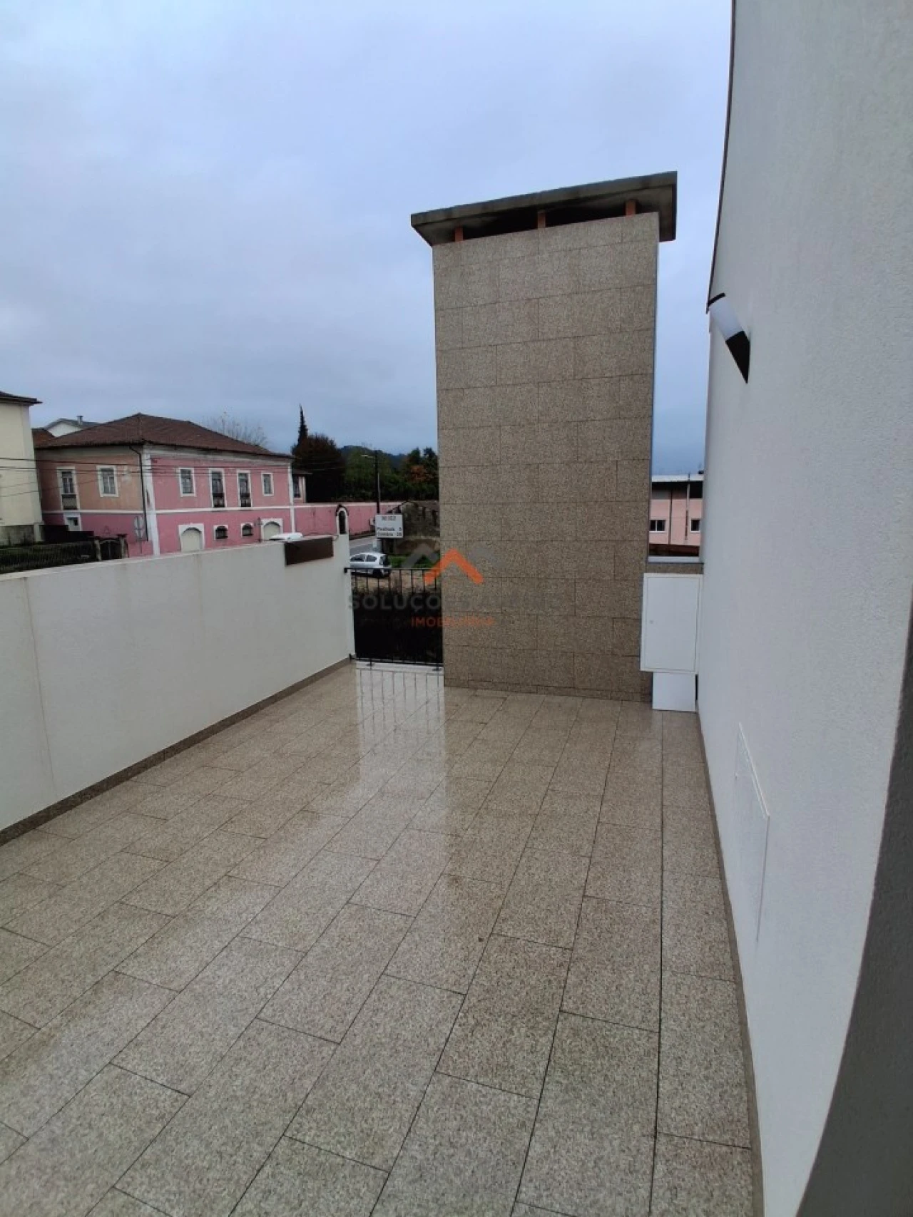 Moradia T4 para Venda em Arcos e Mogofores Foto 44