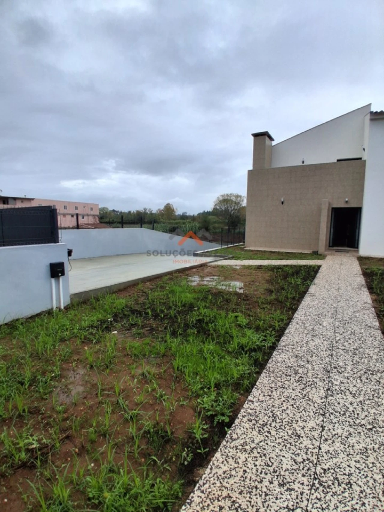 Moradia T4 para Venda em Arcos e Mogofores Foto 4