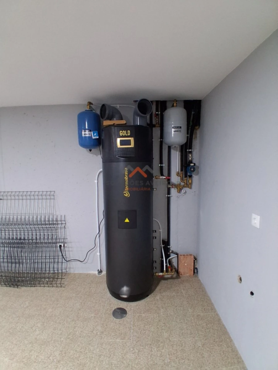 Moradia T4 para Venda em Arcos e Mogofores Foto 37