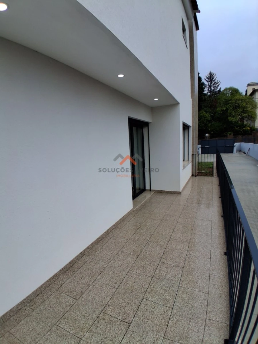 Moradia T4 para Venda em Arcos e Mogofores Foto 15