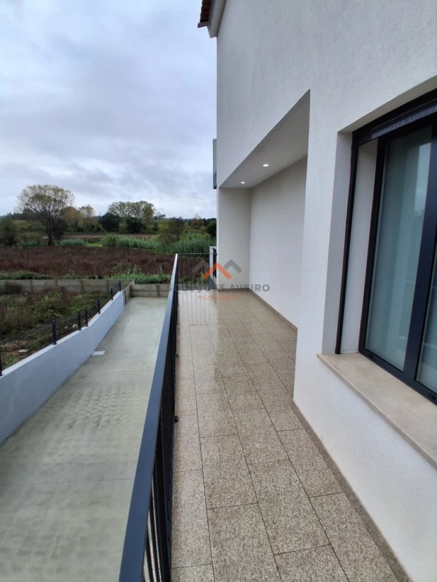 Moradia T4 para Venda em Arcos e Mogofores Foto 14