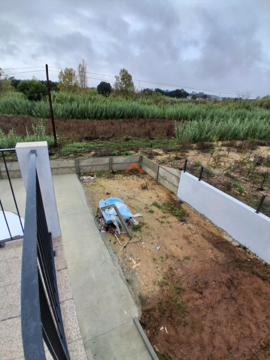 Moradia T4 para Venda em Arcos e Mogofores Foto 16