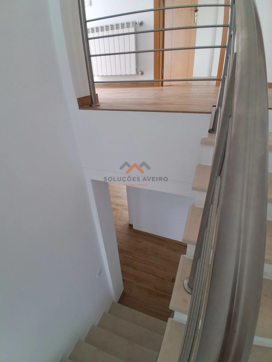 Moradia T4 para Venda em Arcos e Mogofores Foto 43