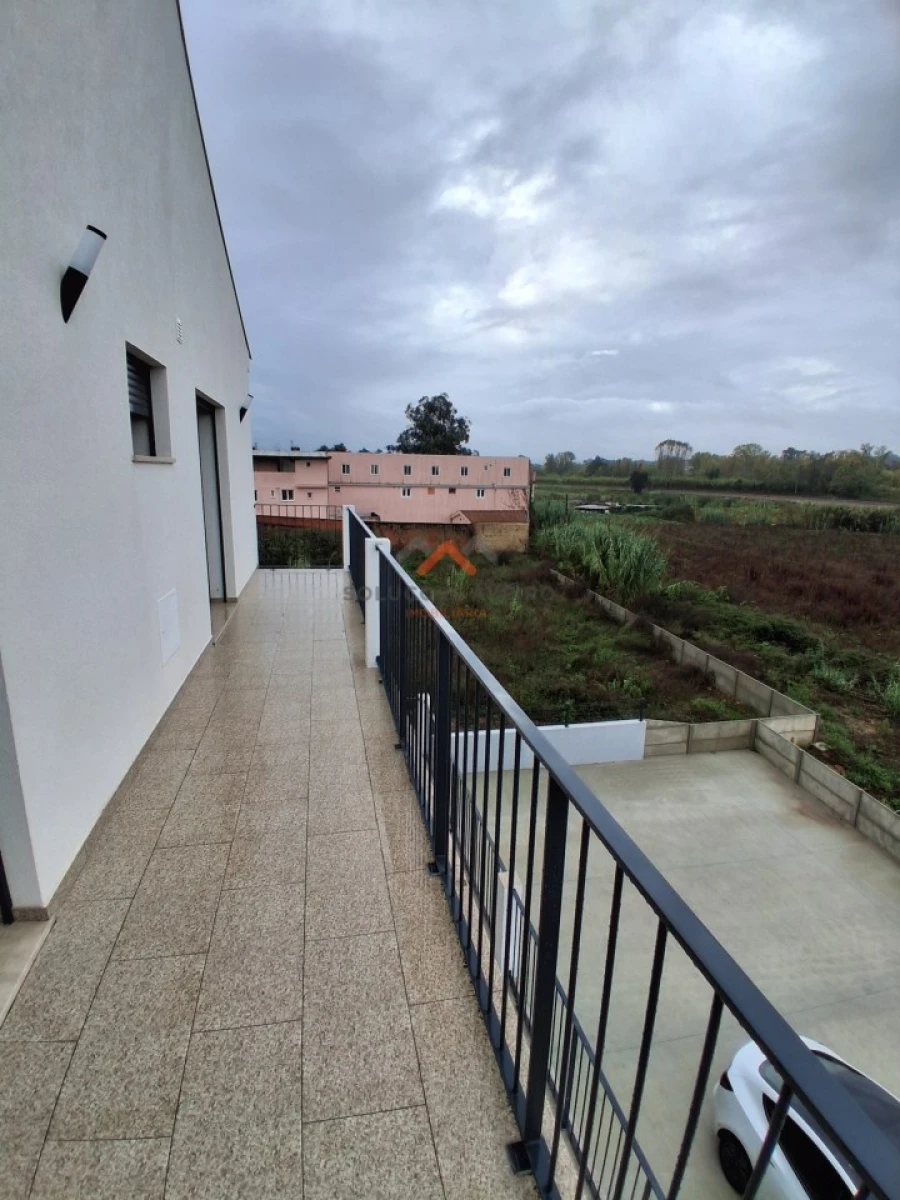 Moradia T4 para Venda em Arcos e Mogofores Foto 56