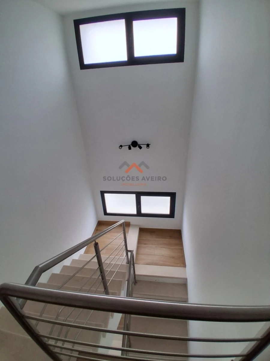 Moradia T4 para Venda em Arcos e Mogofores Foto 60