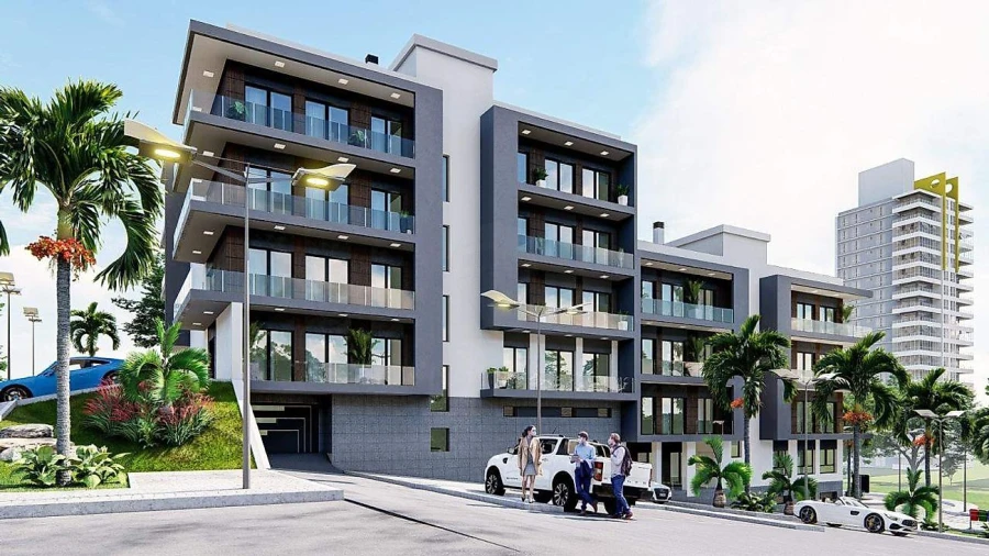 Apartamento T1 para Venda em Vialonga