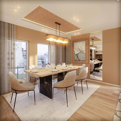 Apartamento T1 para Venda em Vialonga Foto 10