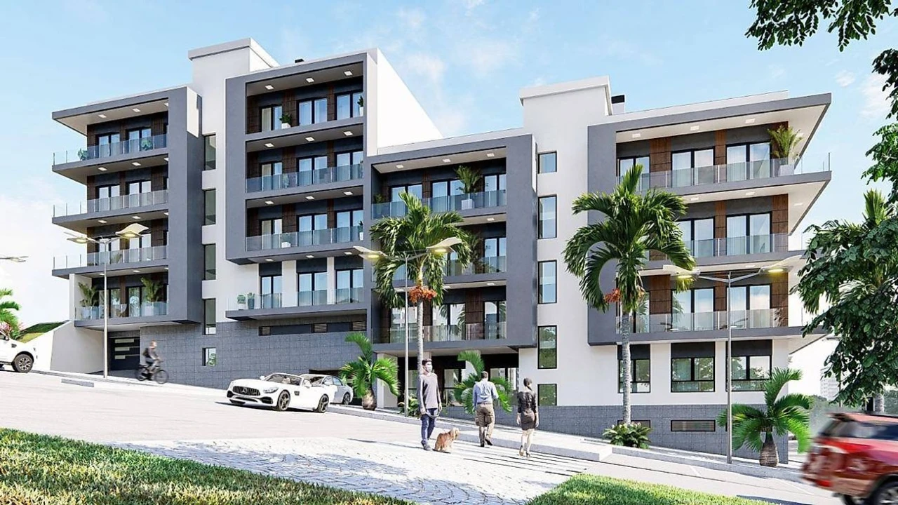 Apartamento T1 para Venda em Vialonga Foto 2