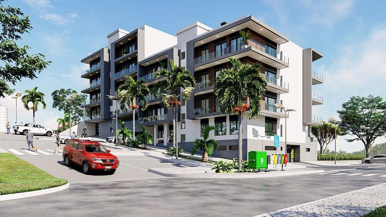 Apartamento T1 para Venda em Vialonga Foto 11