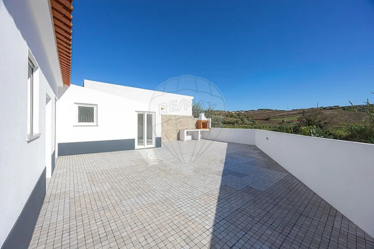 Moradia T2 para Venda em Ventosa