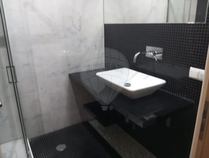 Apartamento T2 para Arrendamento em Marvila, Ribeira Santarém, São Salvador, São Nicolau Foto 10