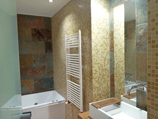 Apartamento T2 para Arrendamento em Marvila, Ribeira Santarém, São Salvador, São Nicolau Foto 7