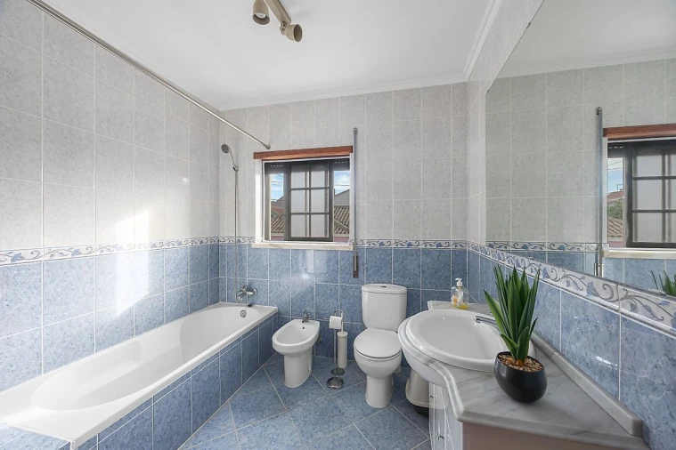 Moradia T3 para Venda em Aldeia Galega da Merceana e Aldeia Gavinha Foto 11