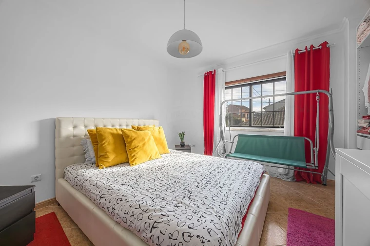 Moradia T3 para Venda em Aldeia Galega da Merceana e Aldeia Gavinha Foto 4