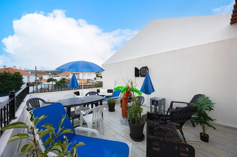 Moradia T3 para Venda em Aldeia Galega da Merceana e Aldeia Gavinha Foto 13