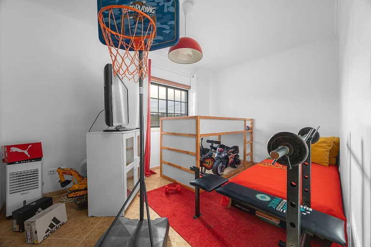 Moradia T3 para Venda em Aldeia Galega da Merceana e Aldeia Gavinha Foto 6