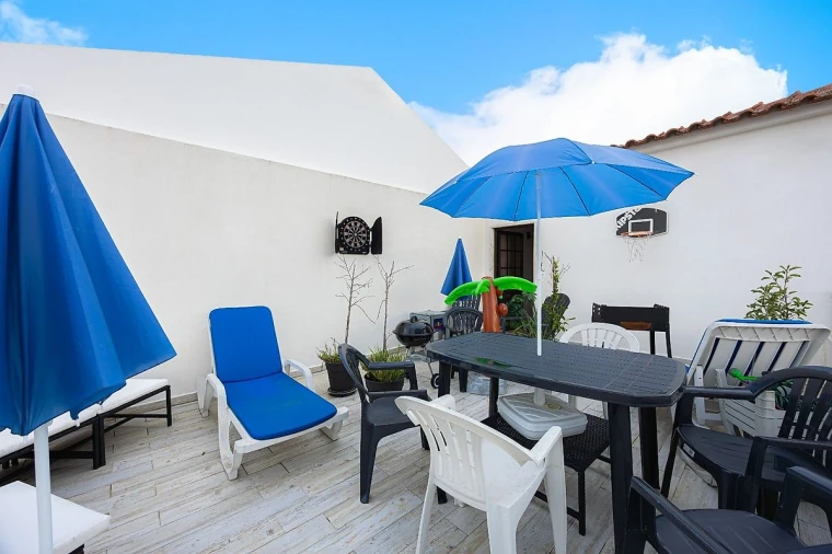 Moradia T3 para Venda em Aldeia Galega da Merceana e Aldeia Gavinha Foto 14