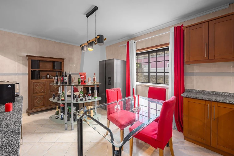 Moradia T3 para Venda em Aldeia Galega da Merceana e Aldeia Gavinha Foto 2